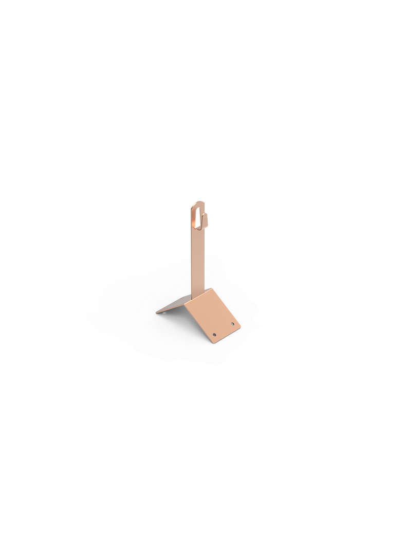 CU UCHWYT SZCZYTOWY 20.1 CU 92000103 ELKO BIS