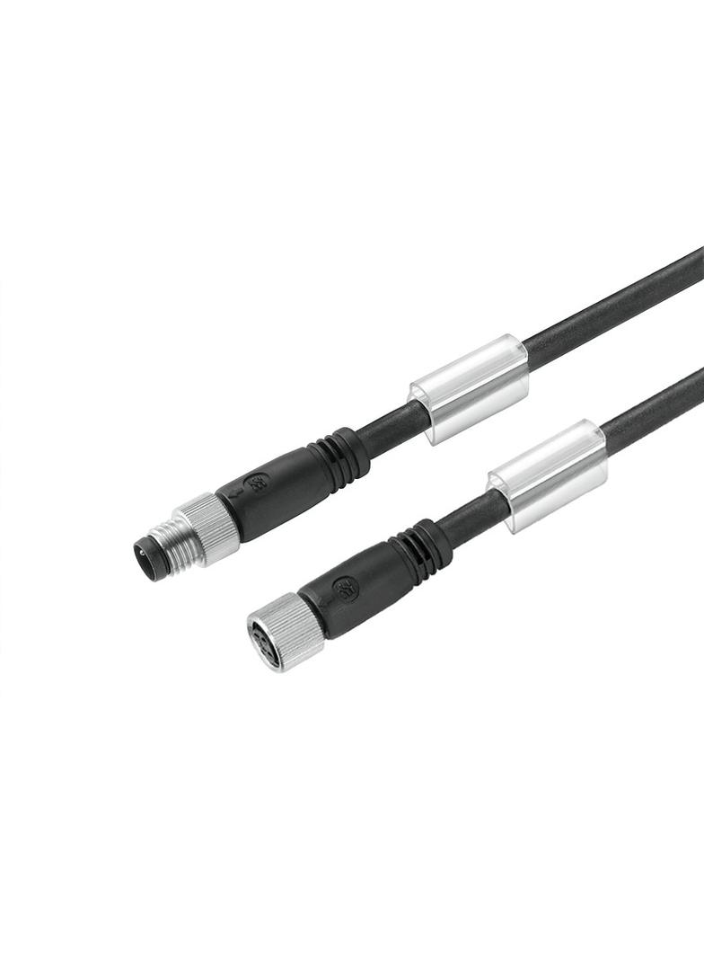 SAIL-M8GM8G-4-1.0V Kabel czujnikowy, nr.katalogowy 1927160100