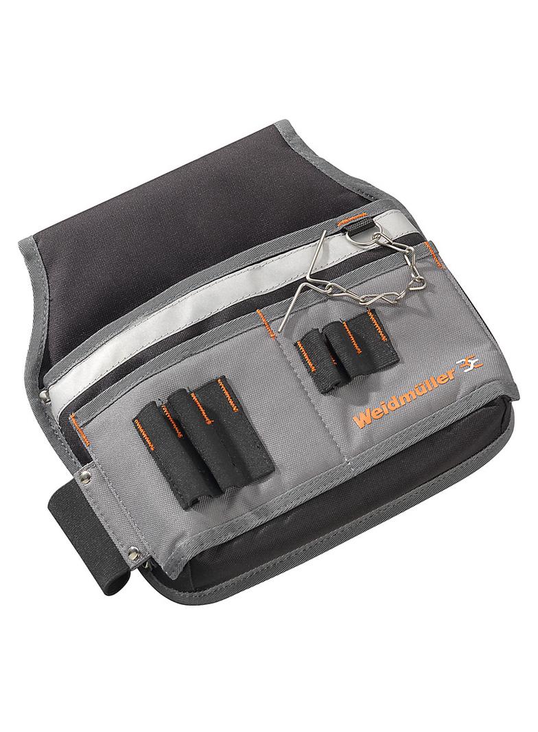 WZTE 20 LR Walizka/torba na narzędzia (pusta), nr.katalogowy 9204600000