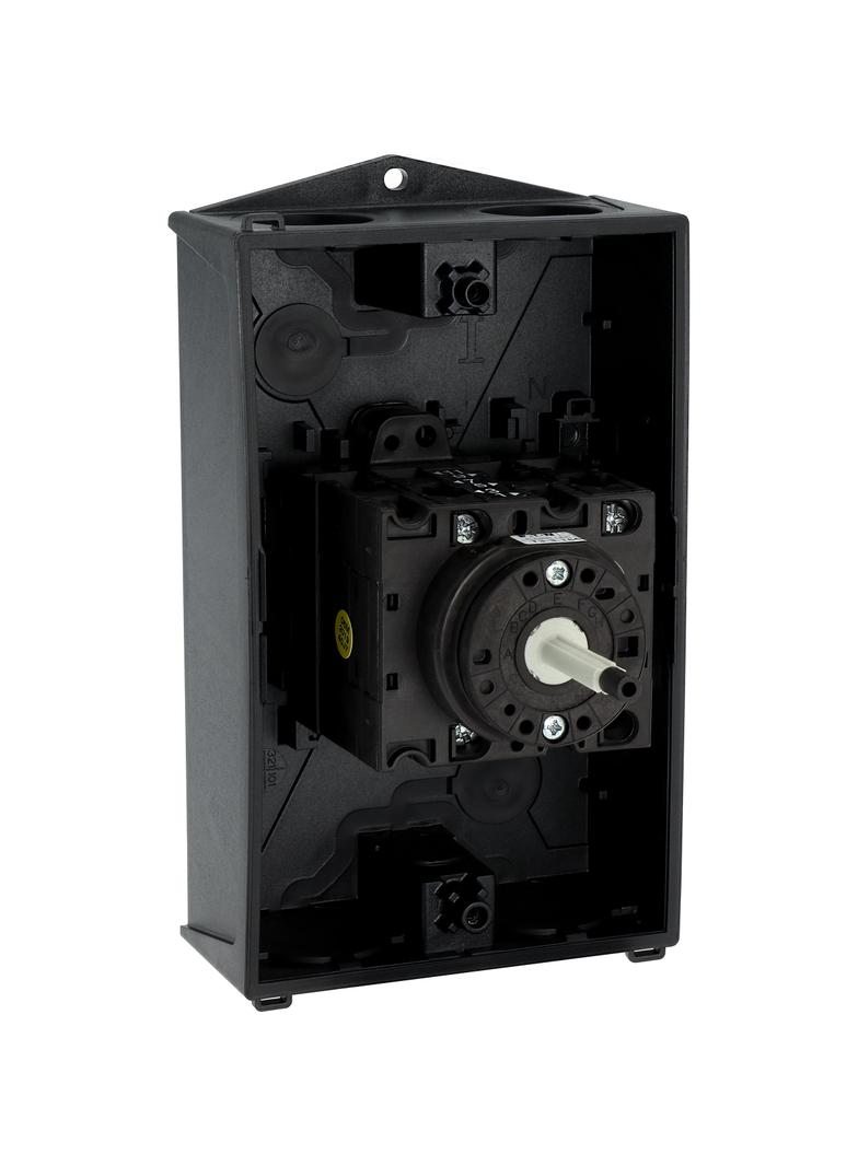 T3-3-15680/I2/SVB-SW Łącznik krzywkowy 32A 13kW 207203 EATON