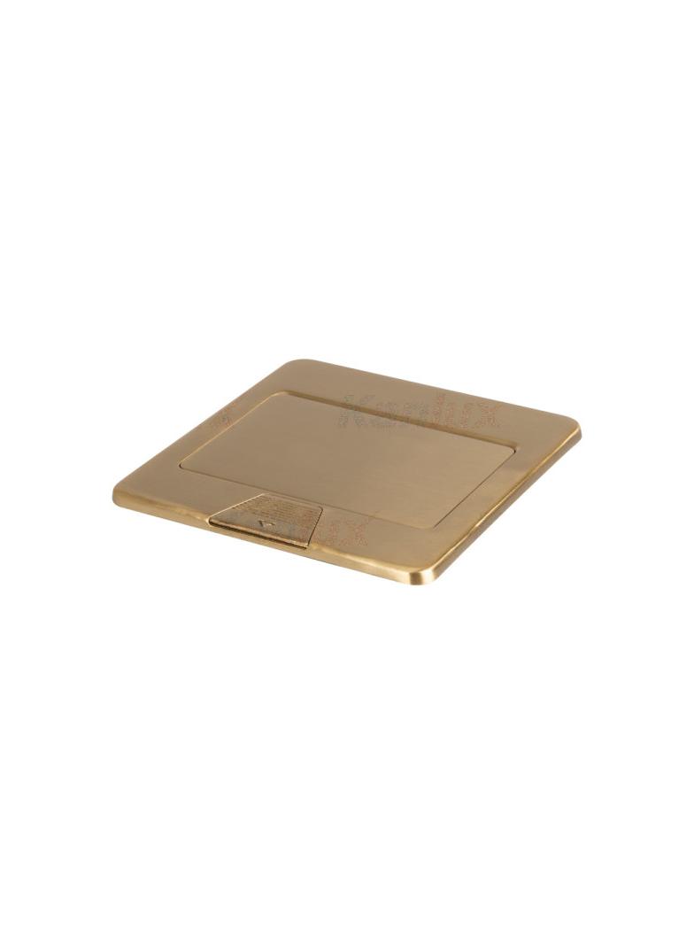 BIURO+ 04-0031-100 Puszka podłogowa