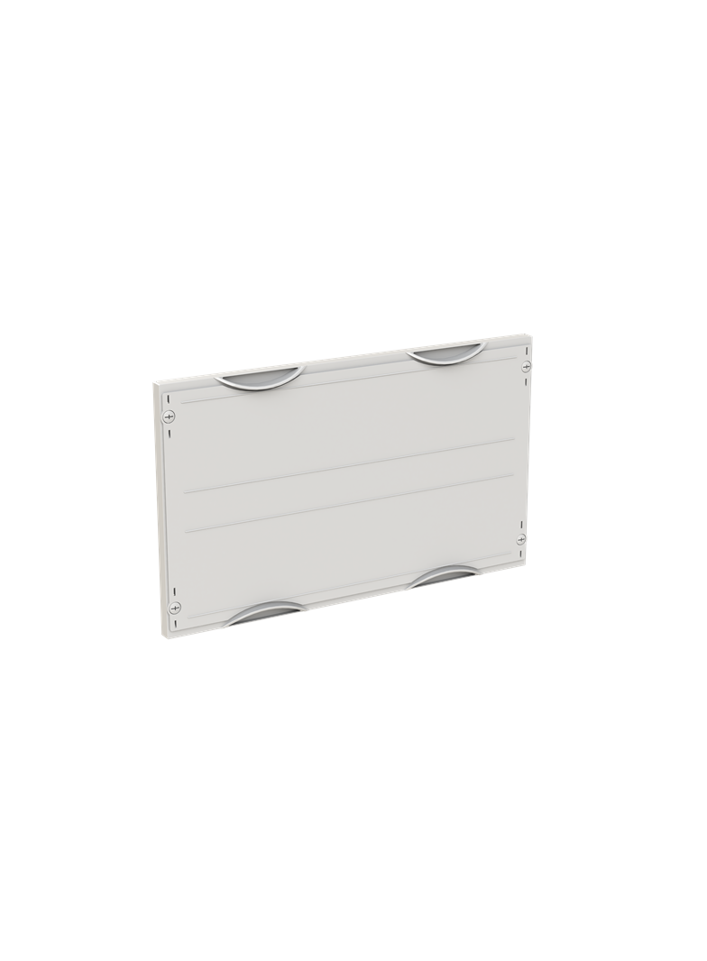 AG222 Maskownica pełna 300x500mm