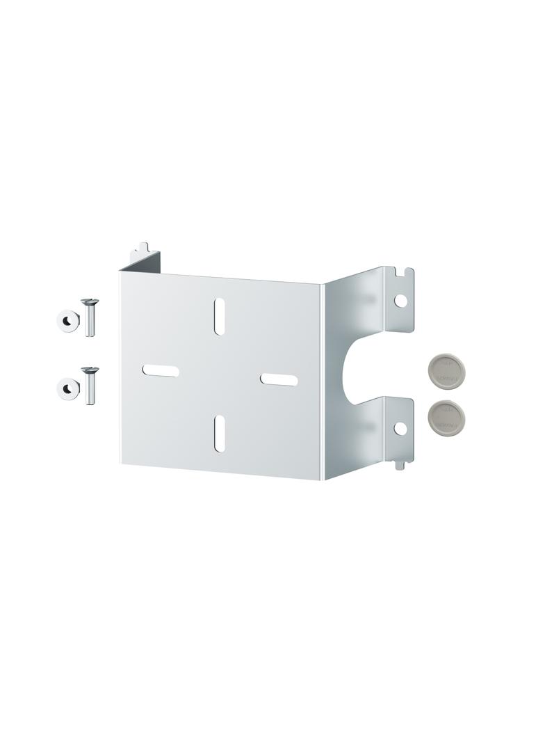 NOWE PLEXO - AKCESORIUM INOX DO PŁYTY TYPU SANDWICH