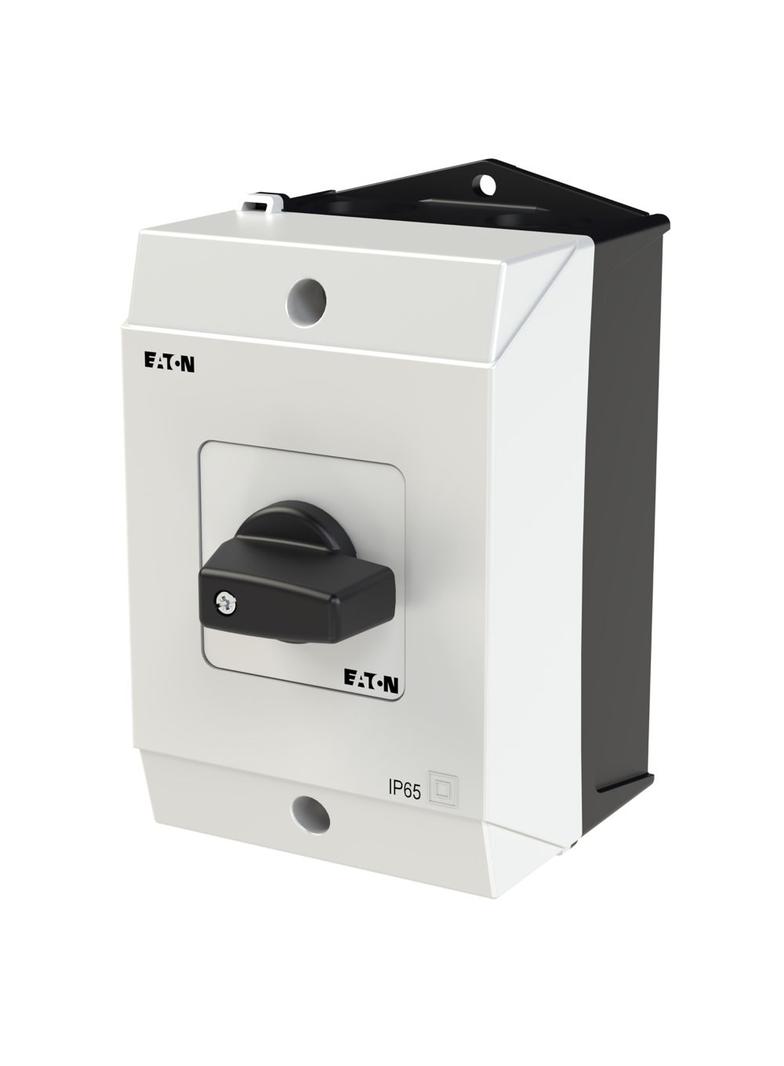 T0-1-15322/I1 Łącznik krzywkowy 20A 6.5kW 207065 EATON