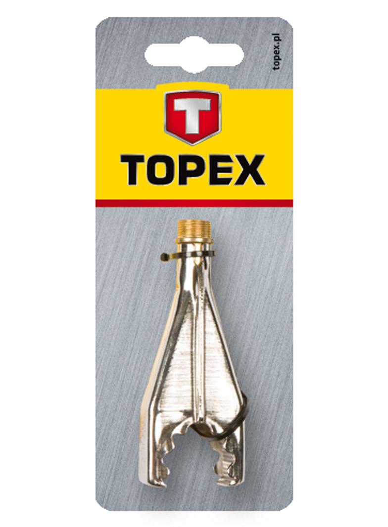 Palnik gazowy otaczający 22 mm