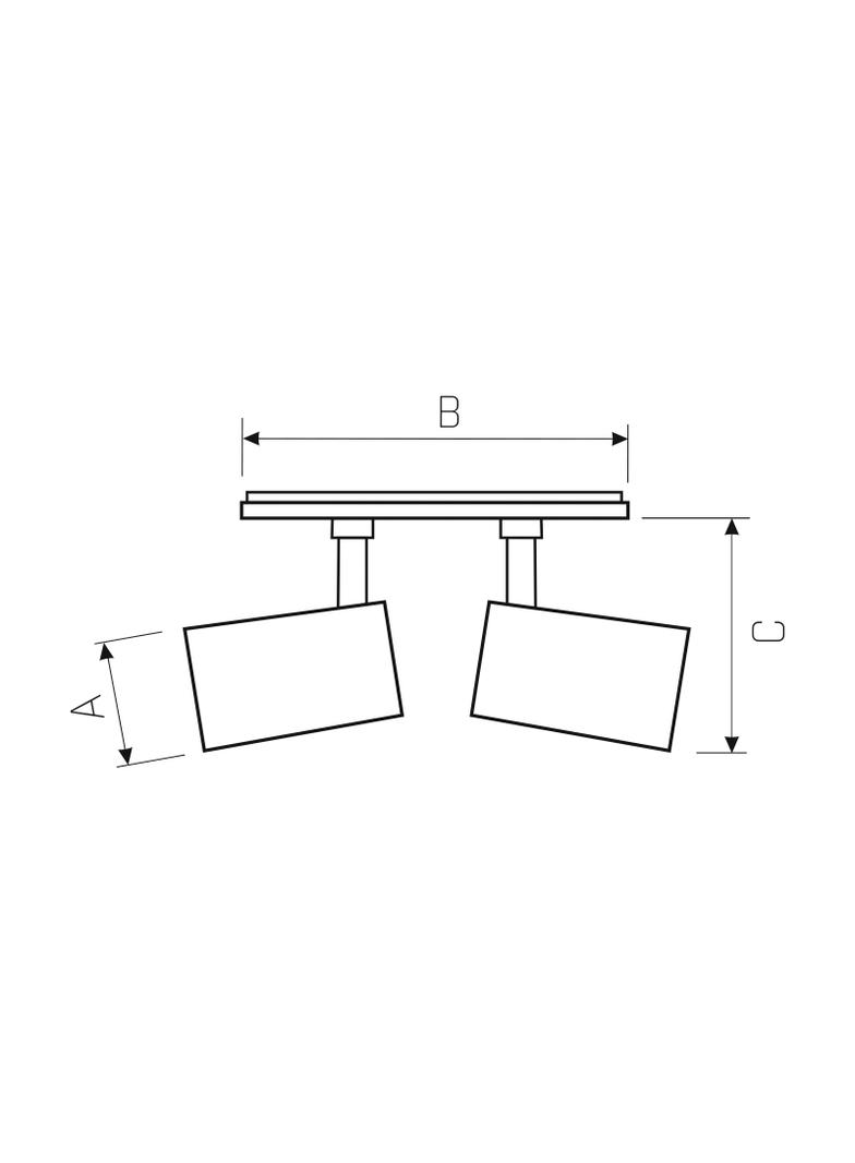 MDD PESO 2 830 39W 230V 40st Black MDD11PRO4083040B