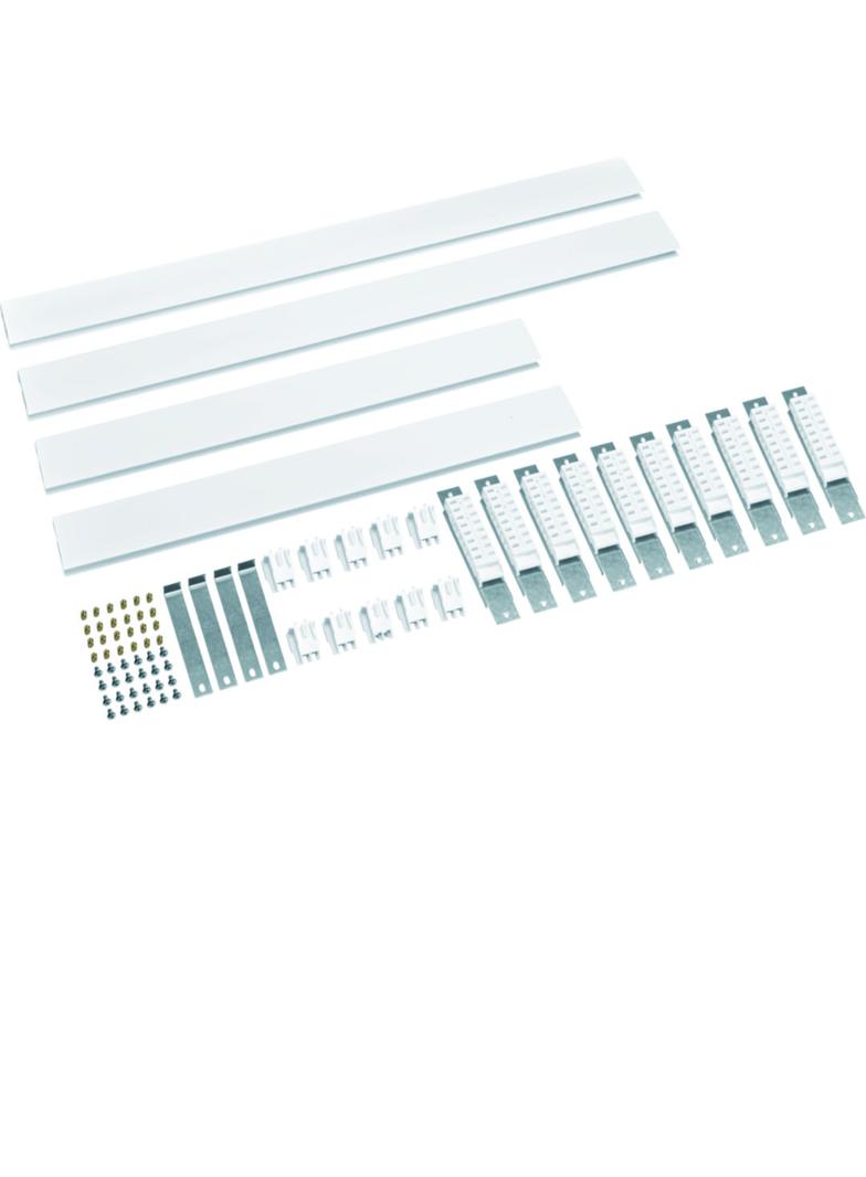 orion+ Komplet montażowy univers UT54S HAGER