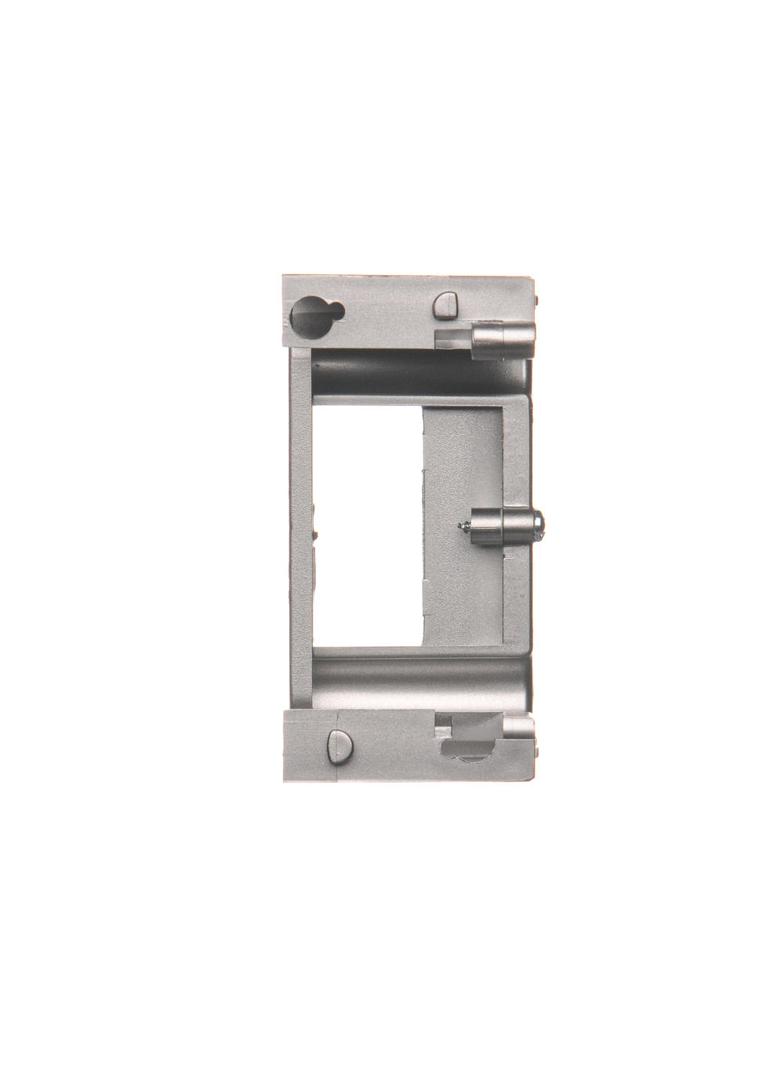 puszki instal. Puszka natynkowa głęboka (40mm) - element rozszerzający do puszki PSC do ramek wielokrotnych stal inox PSH/21 KONTAKT