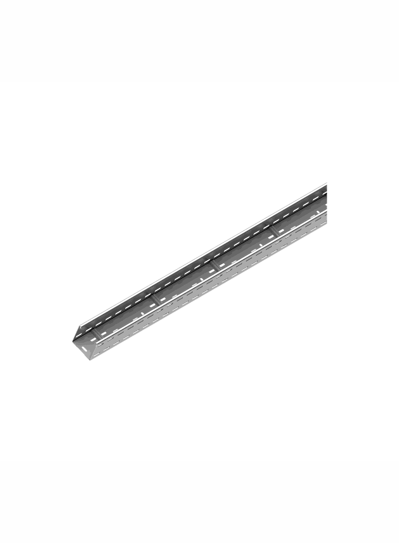 KSC100H100/6N Korytko 2,0 mm