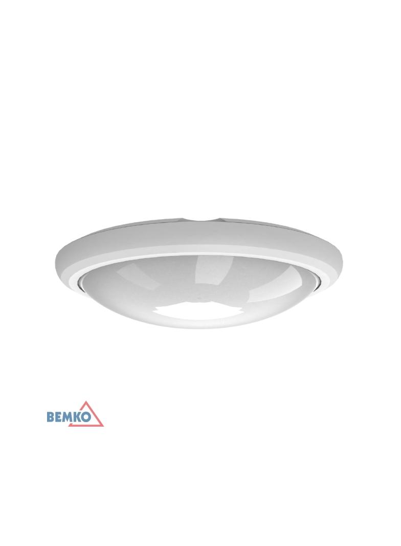 OPRAWA KANAŁOWA LED KANLO BIAŁA 4W IP54 4000K