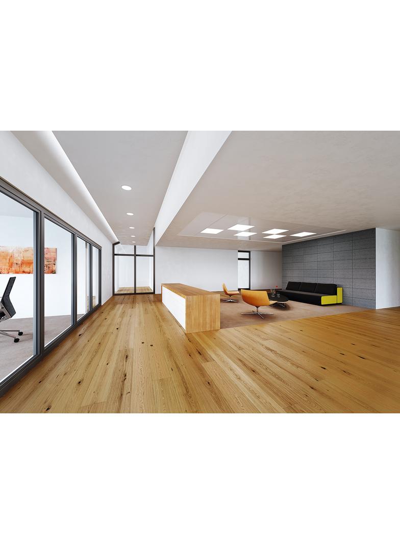 Oprawa DOWNLIGHT IP44 DN 115 8W 865 WT