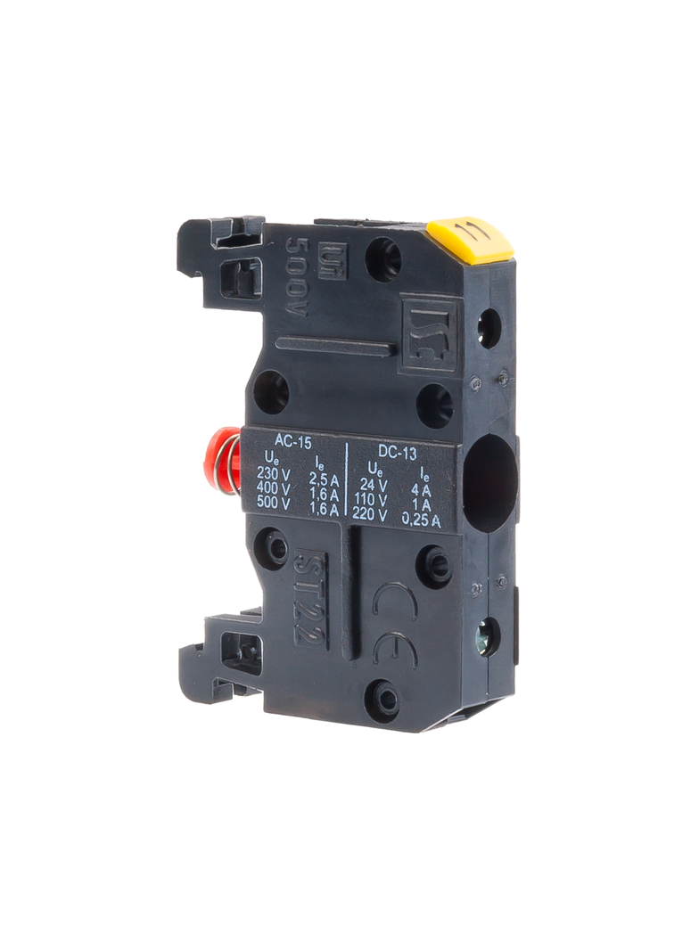 ŁĄCZNIK 3.TOR ROZWIERNY