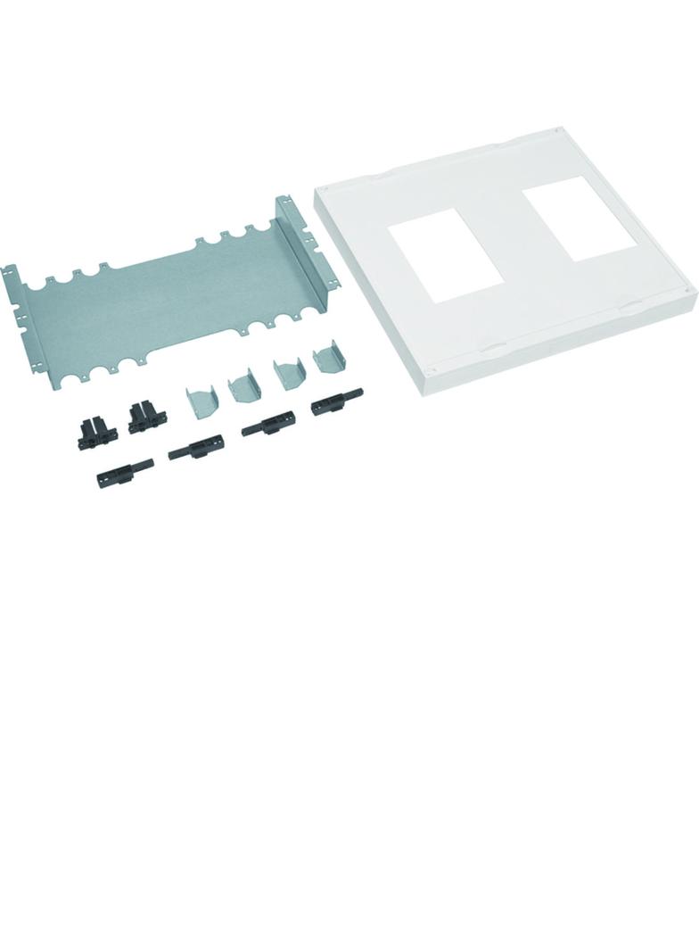 univers N HC 450x500mm zestaw dla wyłączników mocy H3+ 2xP630