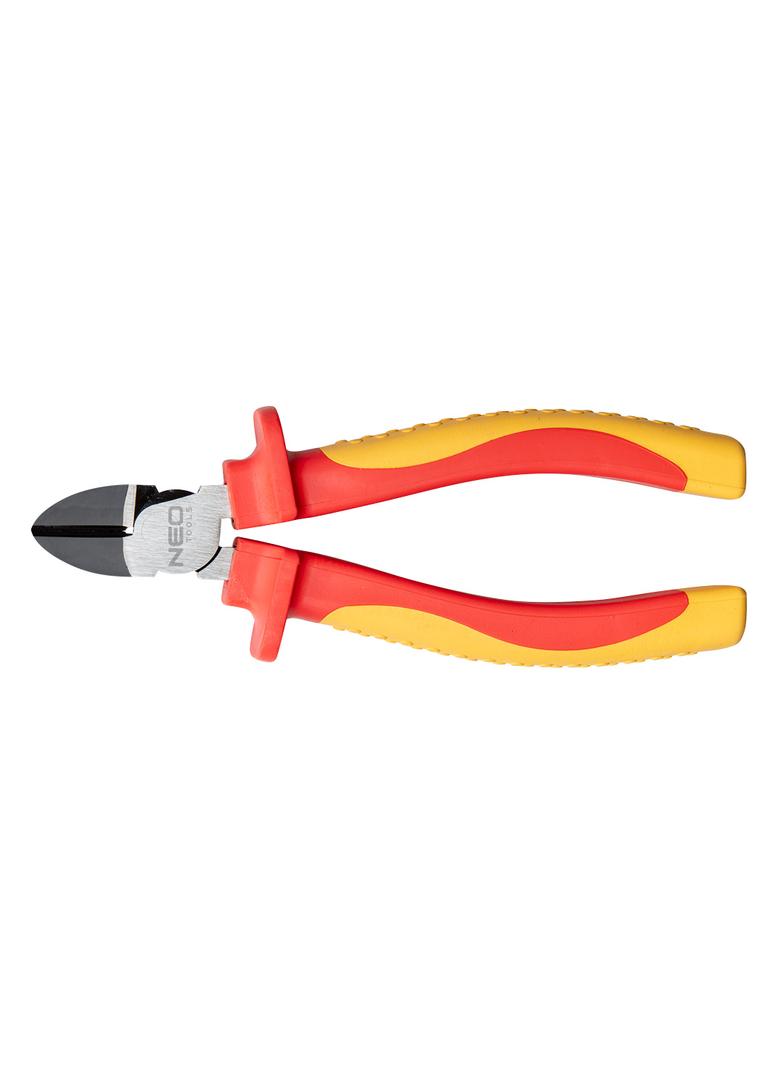 Szczypce boczne 160 mm 1000V