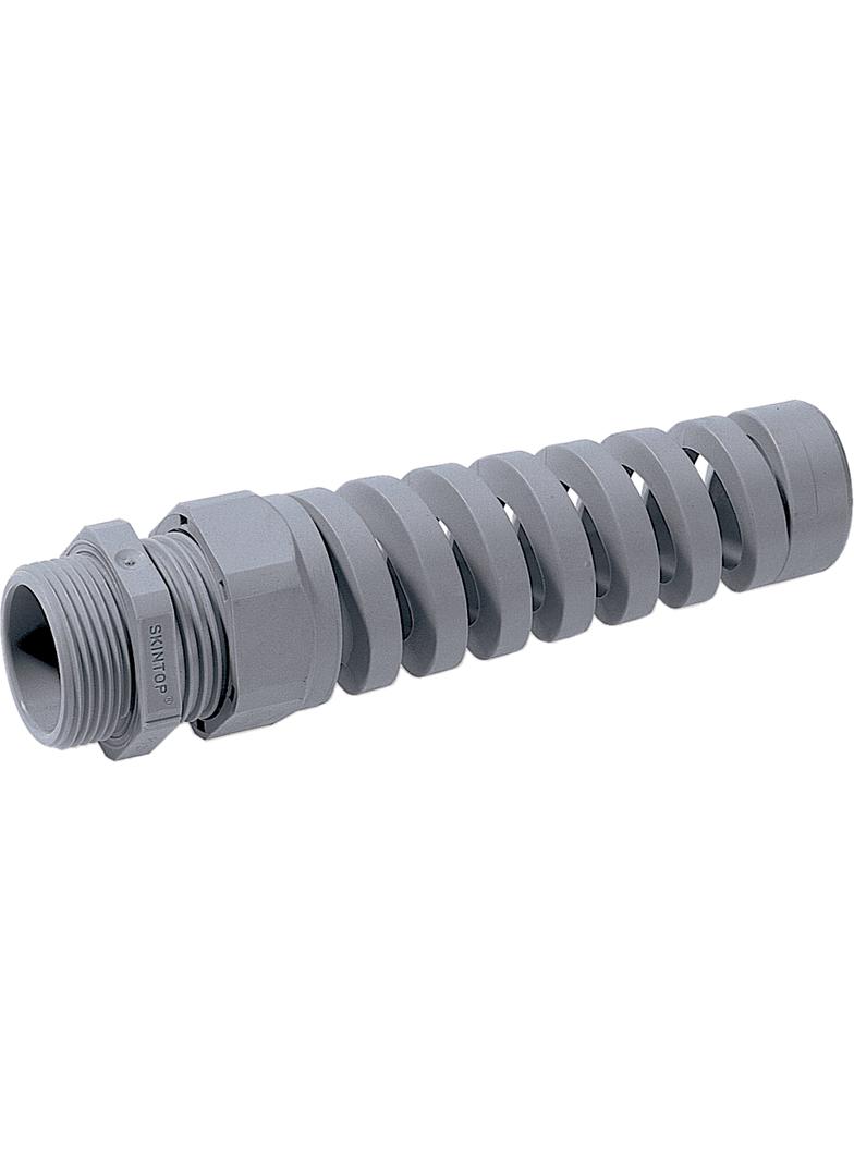 SKINTOP BS PG 7RAL 9005 SW