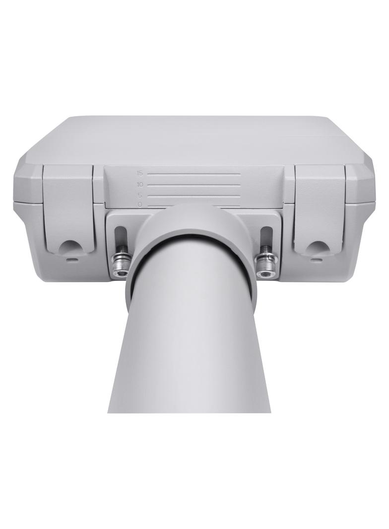 Oprawa uliczna STREETLIGHT FLEX SMALL 13W 730 RV25ST ALW