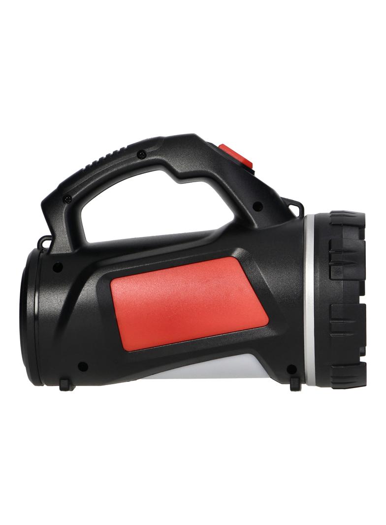 Latarka LED CREE 3W + COB 1W z akumulatorem 1200 mAh LT-11 ORNO
