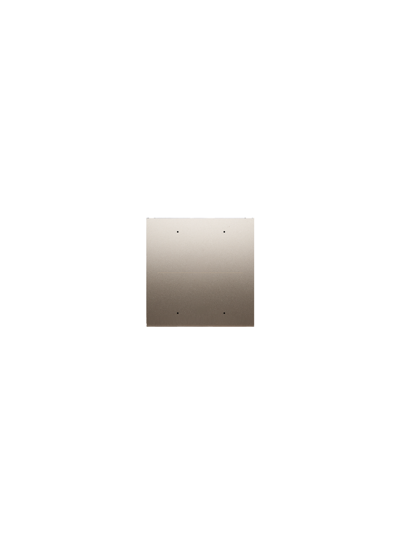 Simon 54 GO Klawisz z piktogramem /poziom/ do łączników i sterowników elektronicznych