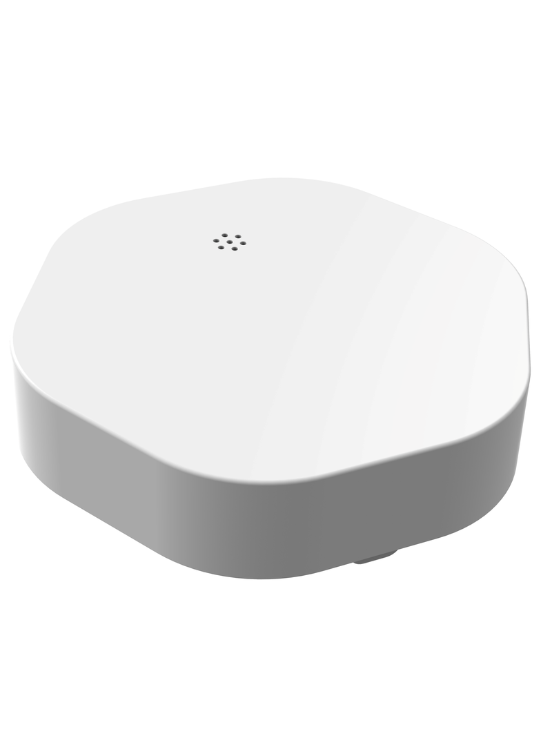 SE8300 czujnik wycieku bezprzewodowy ZigBee 3.0 SCHNEIDER