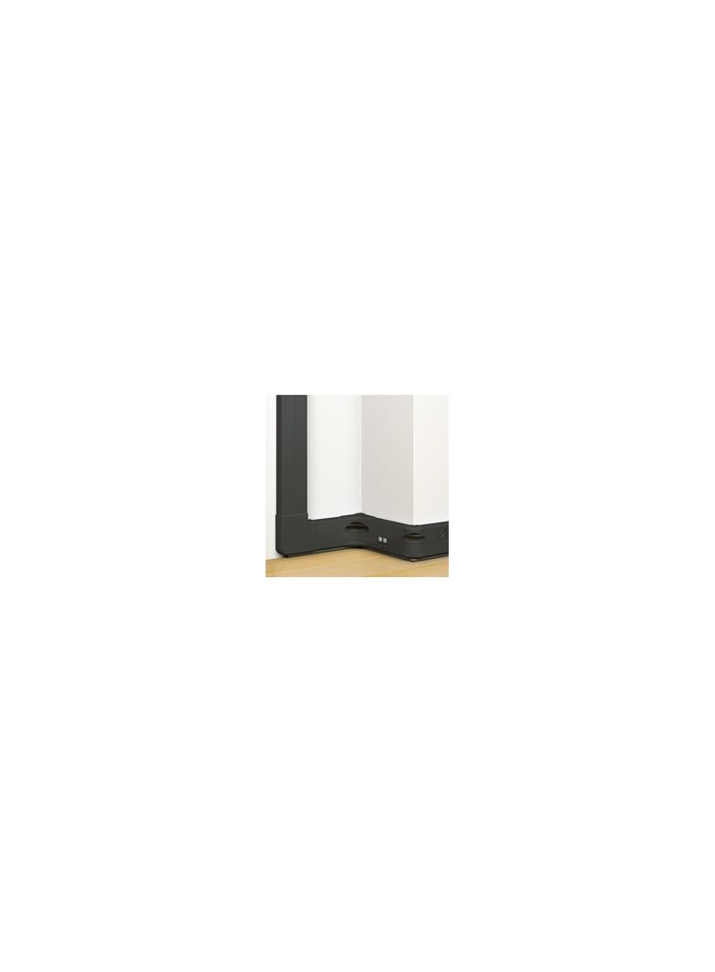DLP BLACK 50 x 130, Legrand
