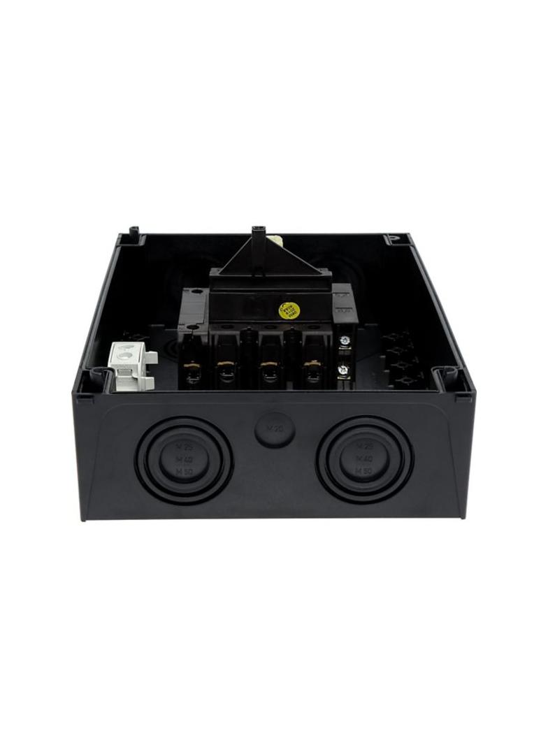 P3-100/I5/SVB/N/HI11 Rozłącznik On/Off 100A 50kW 207380 EATON