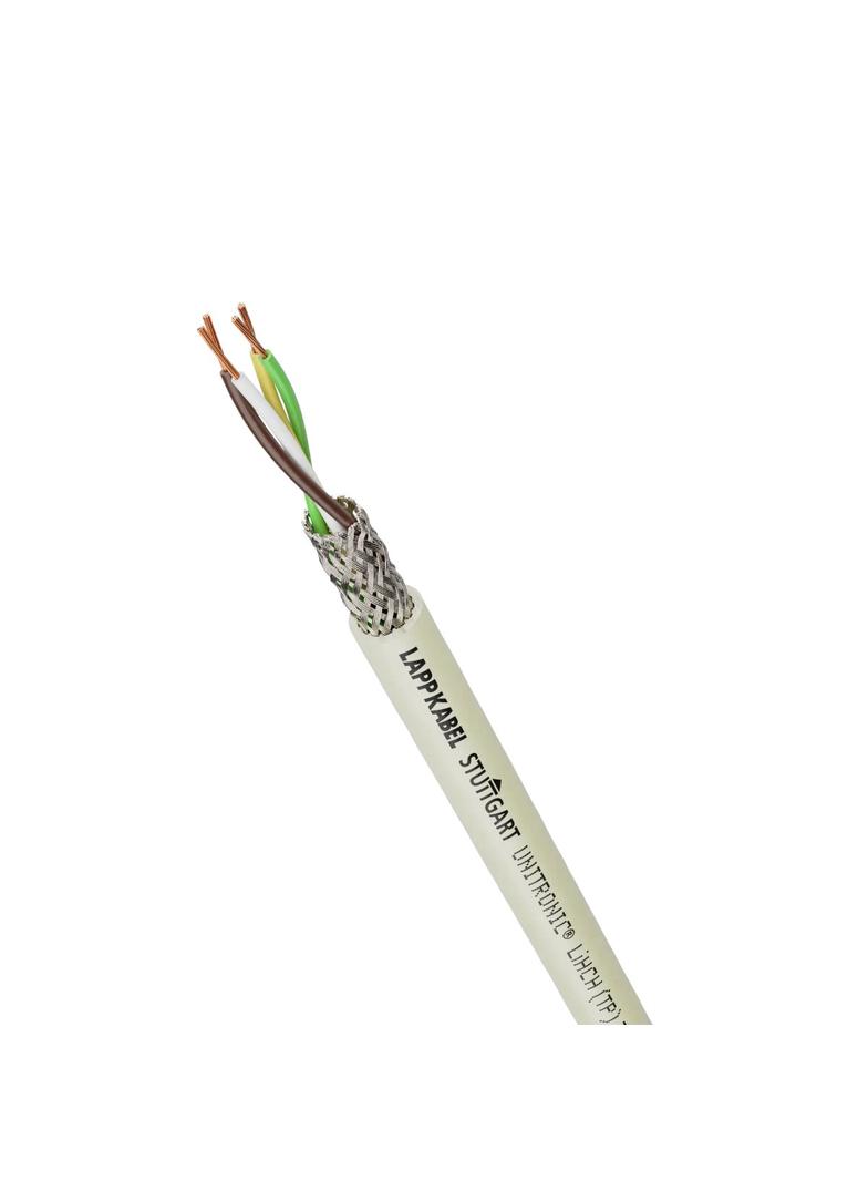 UNITRONIC LIHCH(TP) 2X2X0,75 0038702 LAPP KABEL
