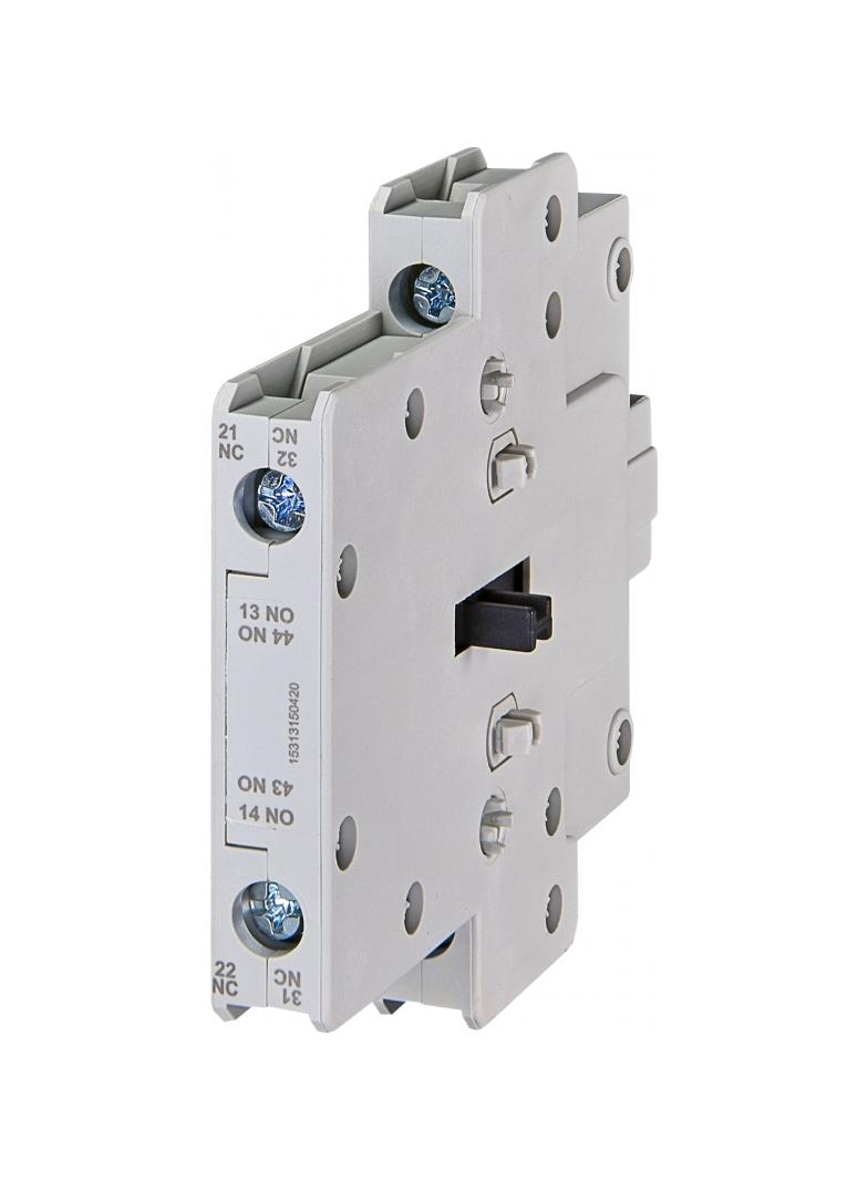 BCXMLE11 STYK POMOCNICZY BOCZNY 1Z 1R