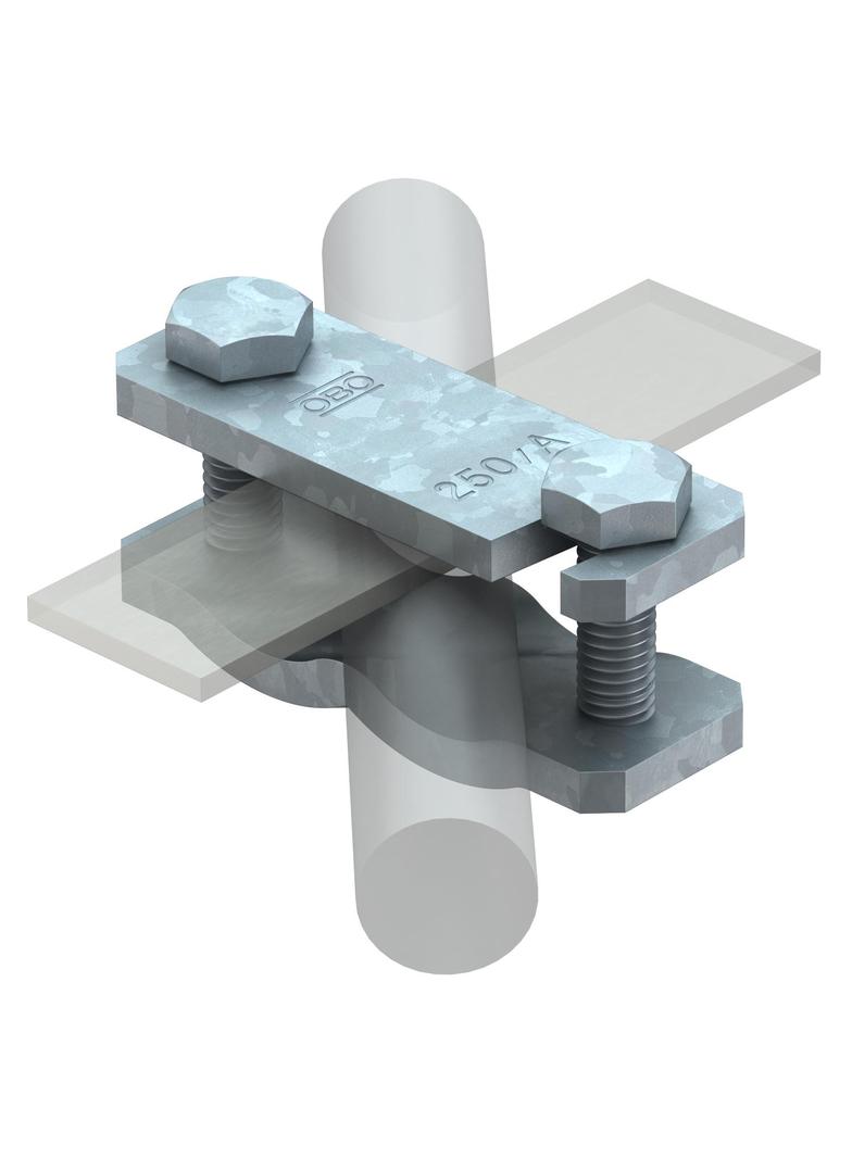 250/A-FT, ŁĄCZNIK KRZYŻOWY OC.OGN.