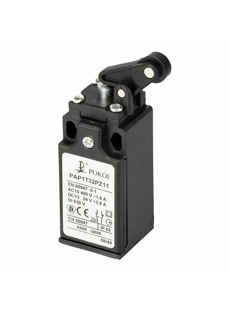 PAP1 T32 PY11 ŁĄCZNIK KRAŃCOWY