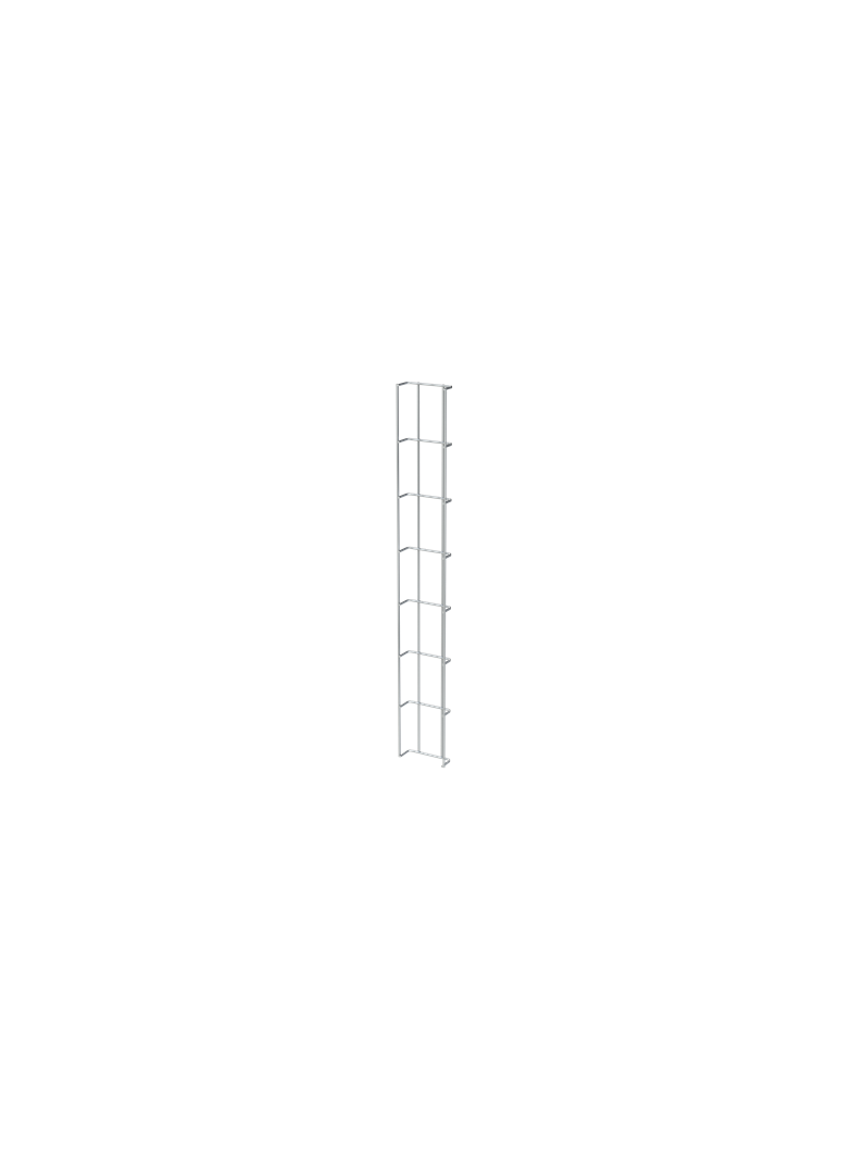 ZW432 Metalowa siatka kablowa