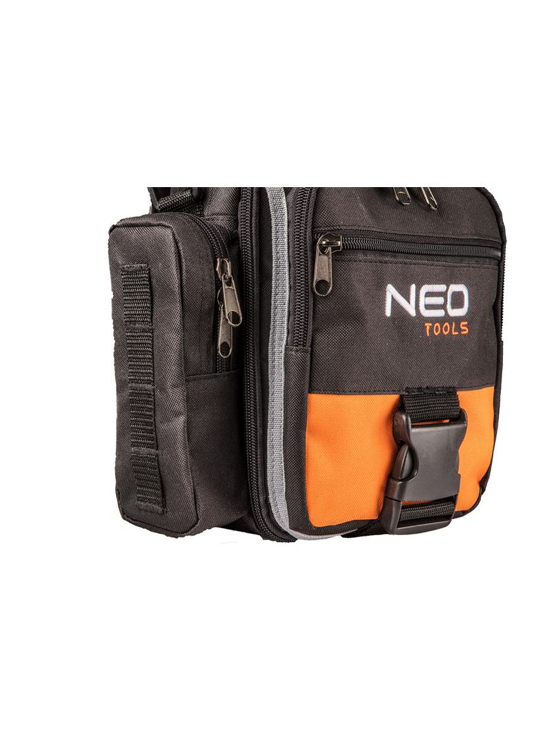 Torba narzędziowa z uchwytem