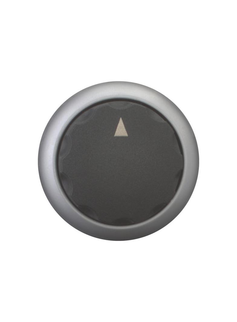 M22-WR4 Przełącznik 4 położeniowy czarny bez samopowrotu 279419 EATON