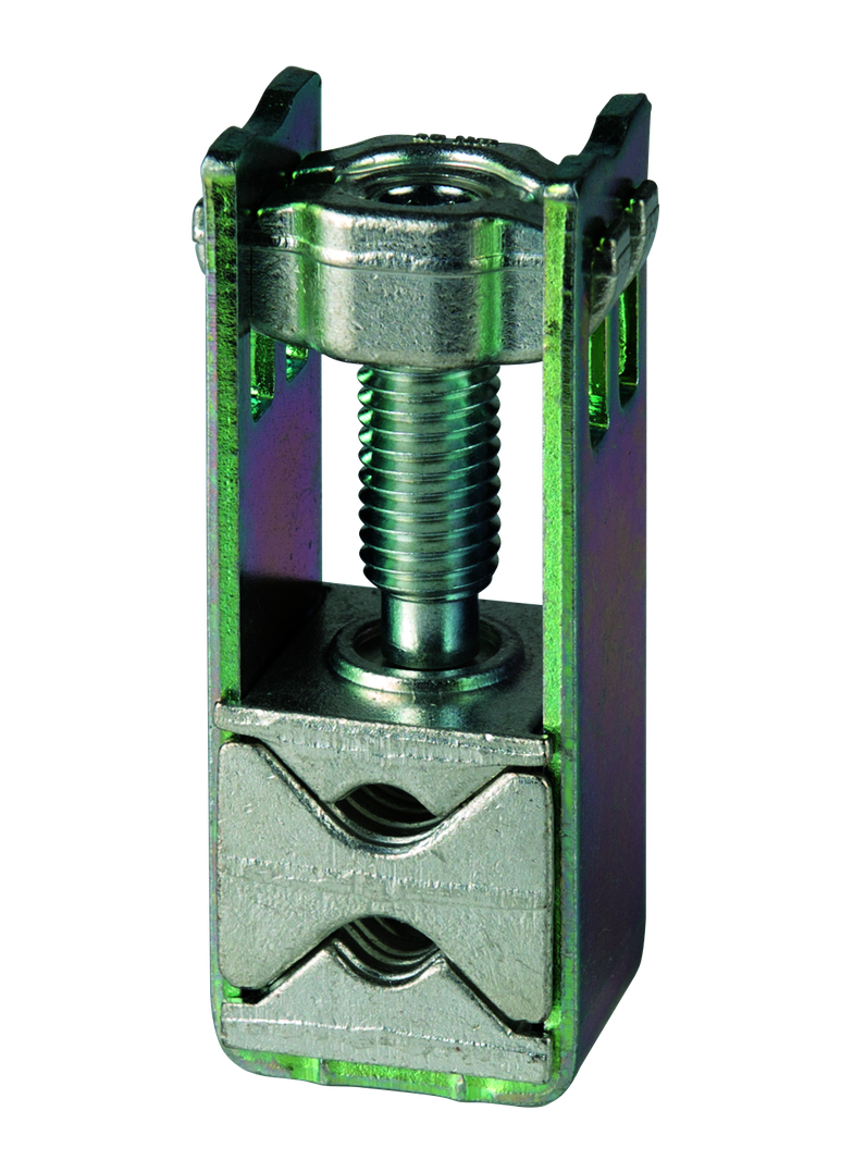 K2HG/2 - Zacisk ramkowy