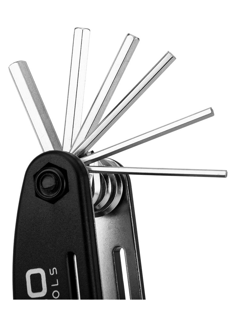 Naprawczy zestaw rowerowy