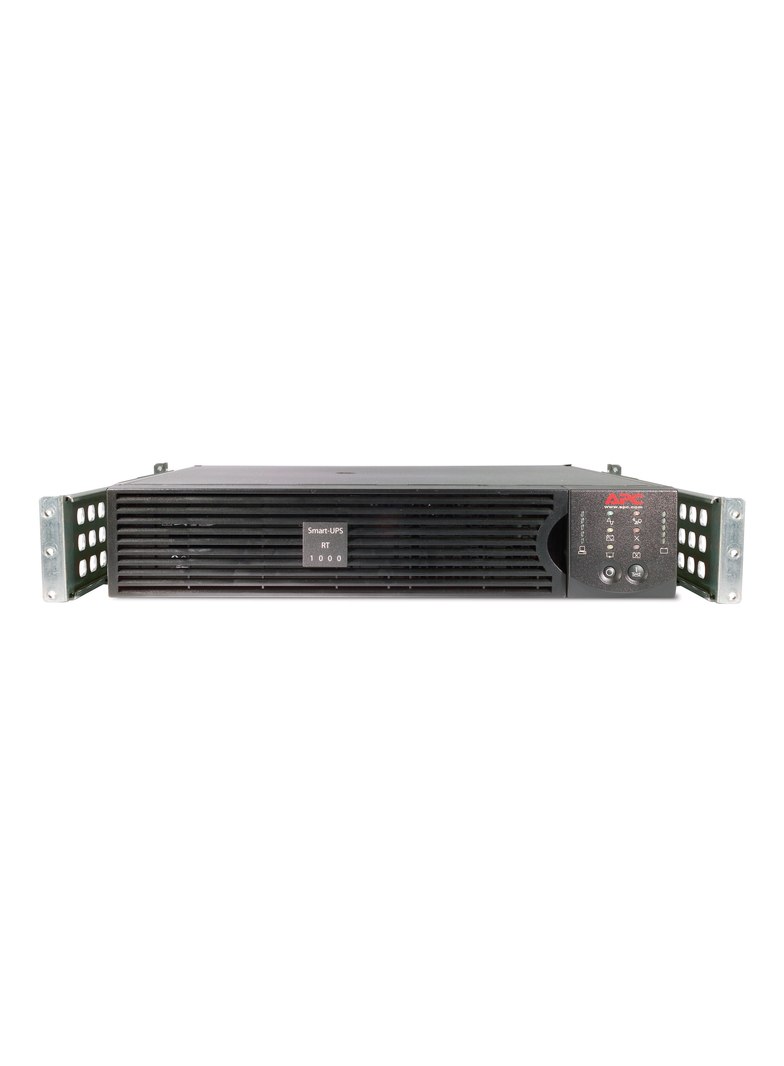 APC Smart-UPS RT 1000VA 230V - Marine