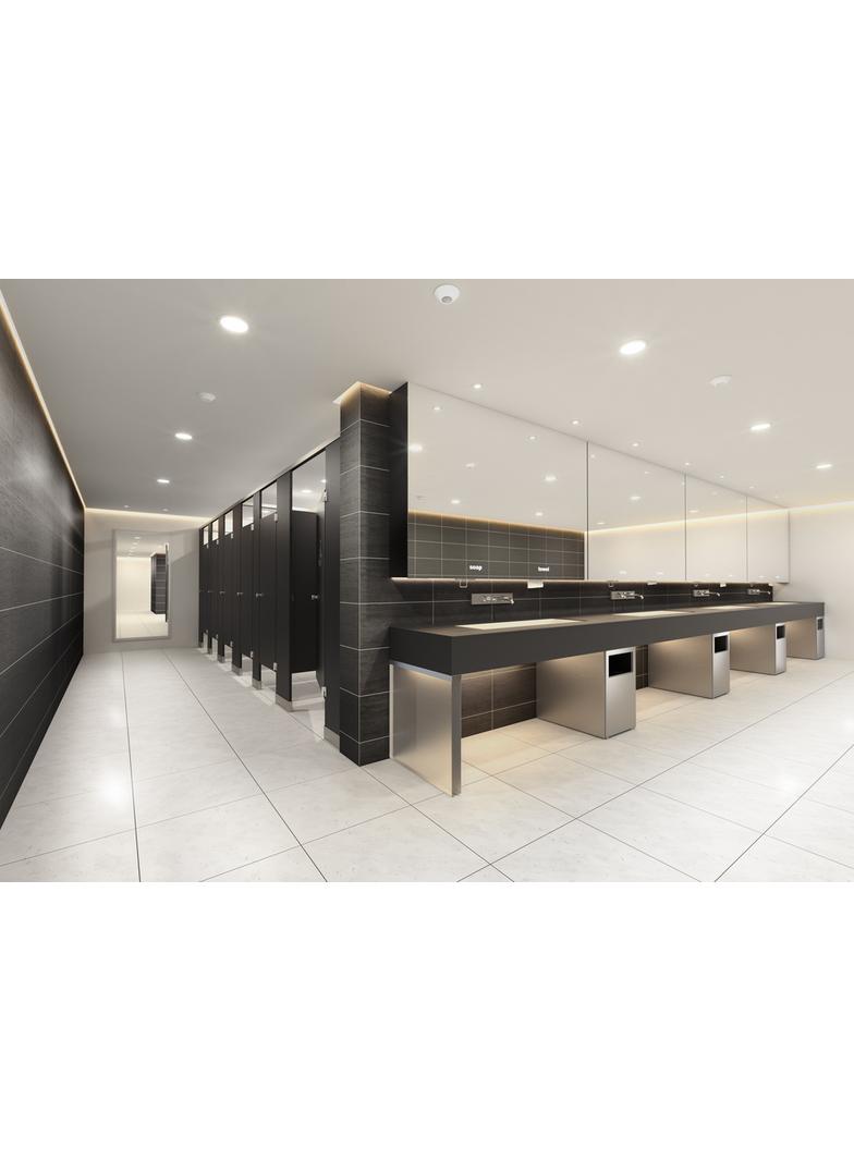 Oprawa DOWNLIGHT COMFORT DN130 13W 3CCT 60DEG WT