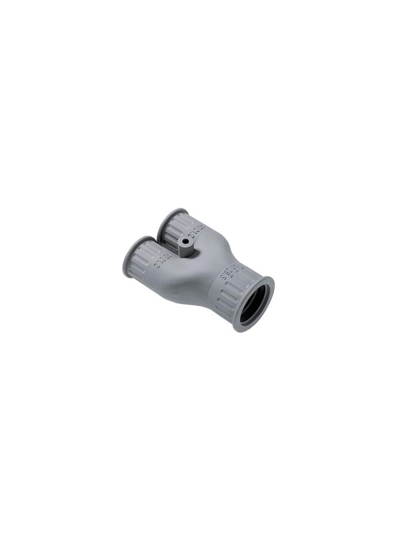 SILVYN KLICK-Y 2X21/1X29 BK Złączka 56000165 LAPP KABEL