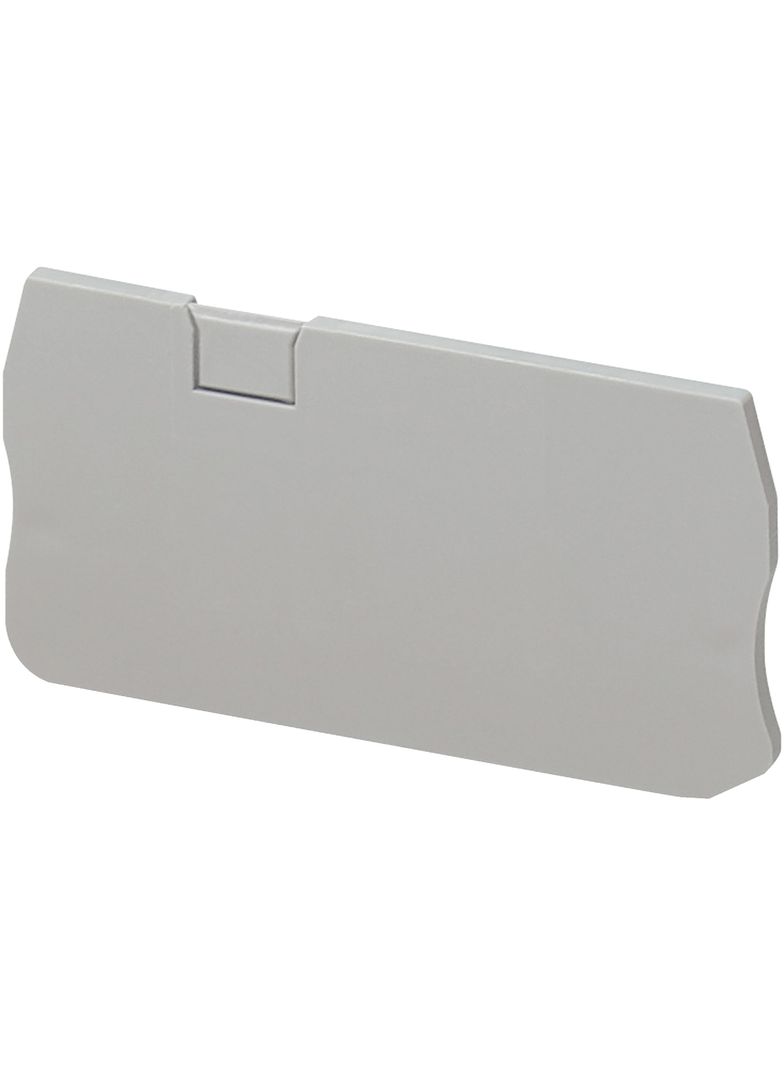 Złączki NSY, pokrywa do zacisków 2,2mm zaciski sprężynowe