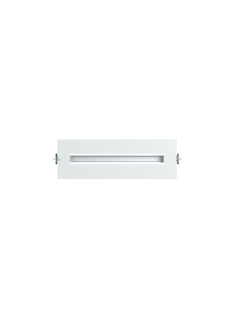 Panel montażowy 200X600 25MOD. PM1625K ABB
