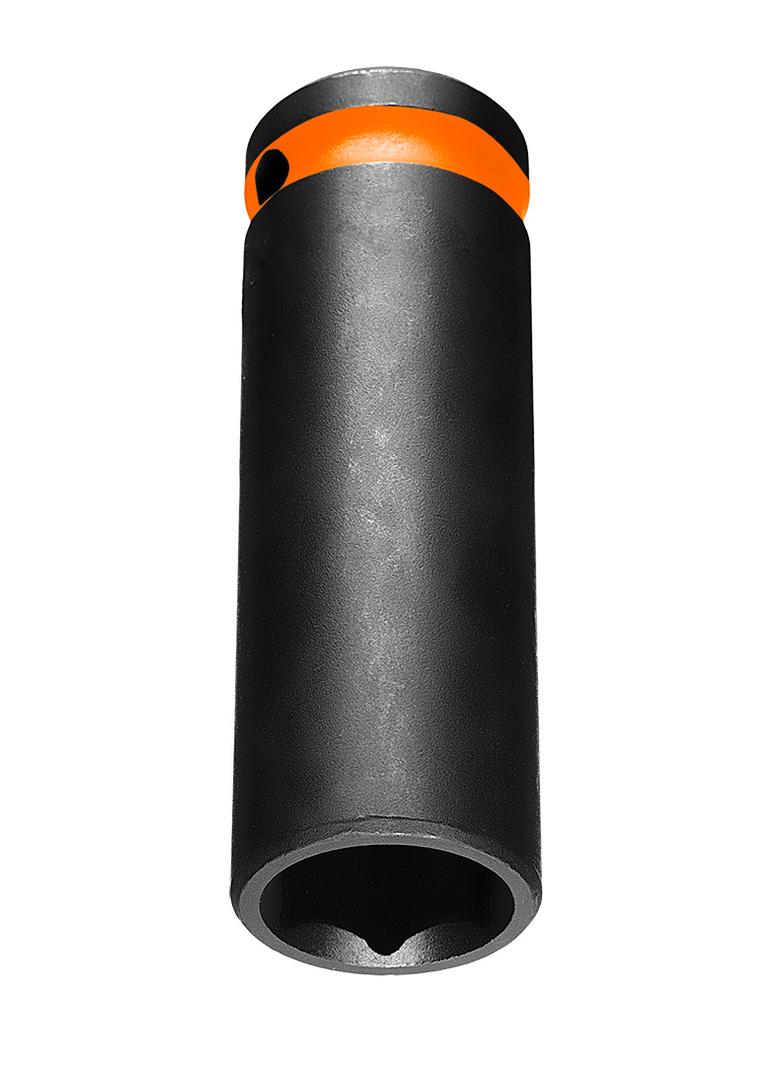Nasadka udarowa 1/2'' długa 17x78mm Cr-Mo NEO GTX 12-317 GTX Poland