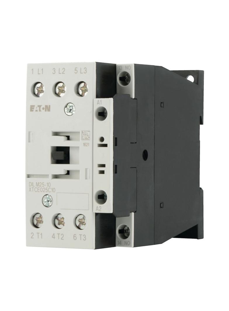 DILM25-10(42V50HZ,48V60HZ) Stycznik mocy 25A [AC-3] 1Z 0R 277128 EATON