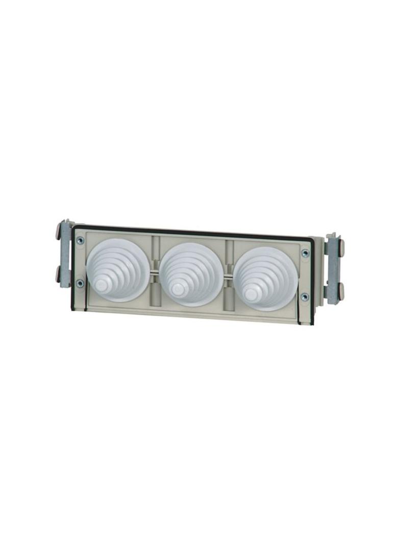 KS4-CI Uchwyt kablowy do 3 kabli 14..68mm 062367 EATON