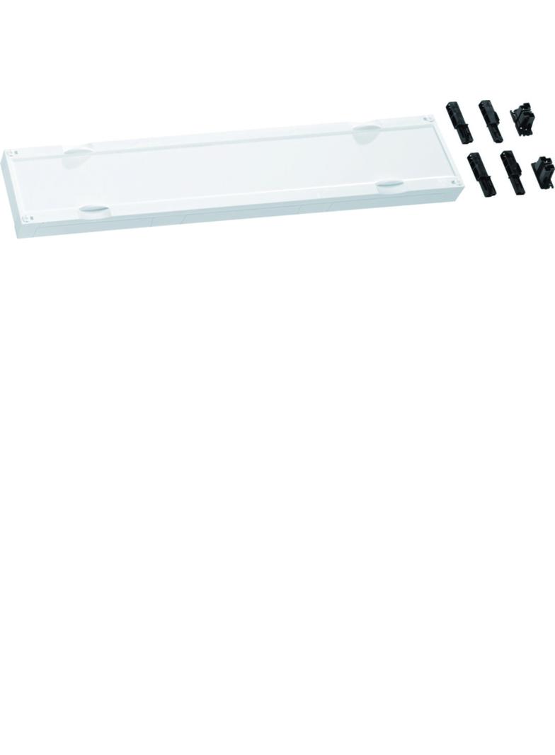 univers N HC 150x750mm zestaw z pokrywą pełną UC13BA HAGER