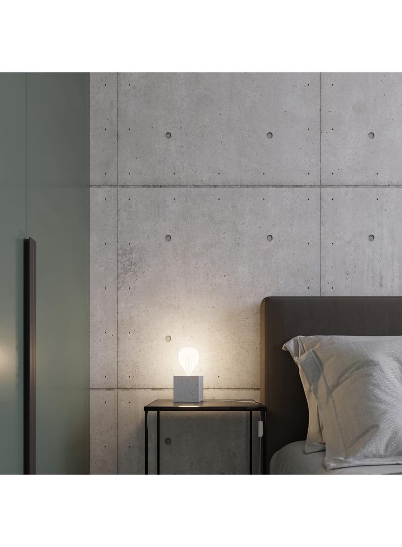 Sollux Plafon ARIZ beton SL.0681