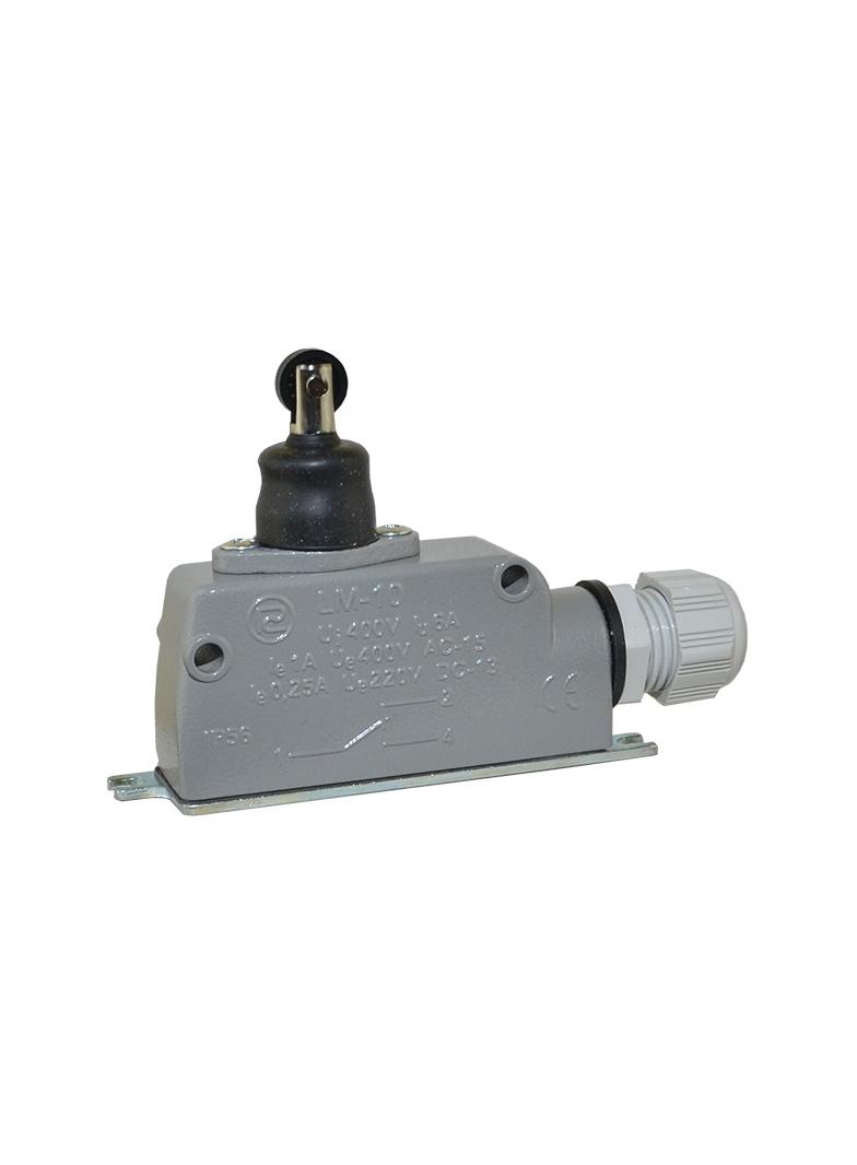 Łącznik miniaturowy LM-10R