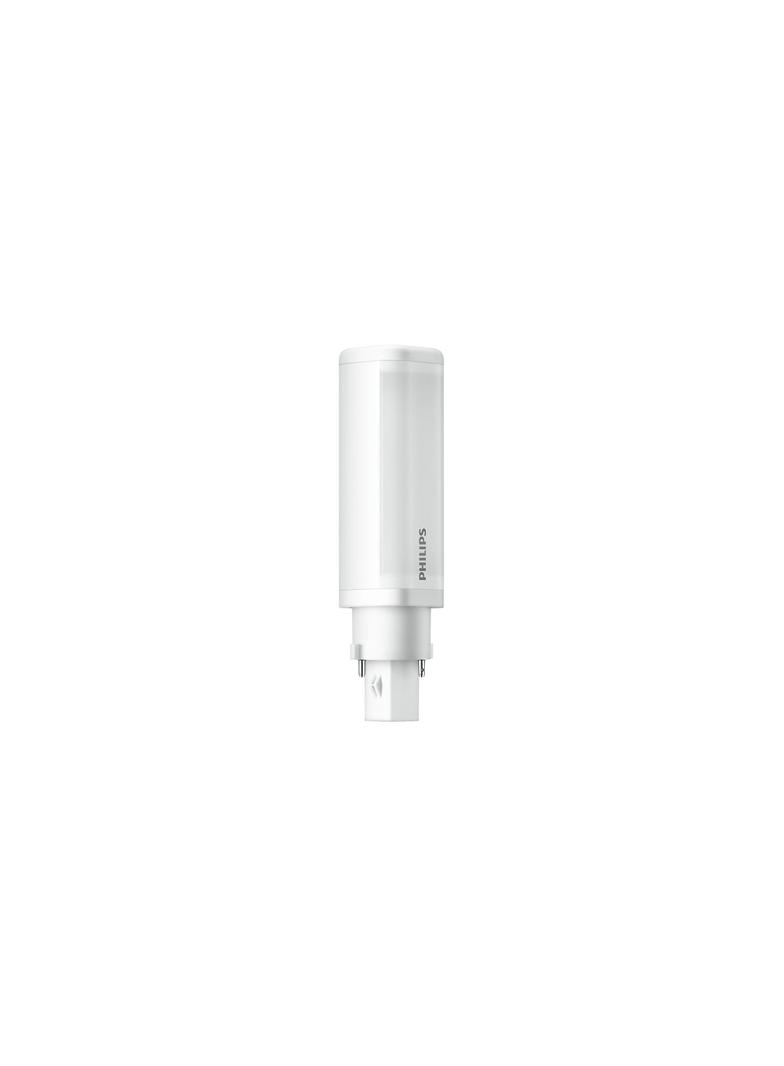 Świetlówka LED 5,9W=13W 660lm 4000K barwa neutralna LED 5,9W 840 2P G24d-1 3 lata gw. PHILIPS