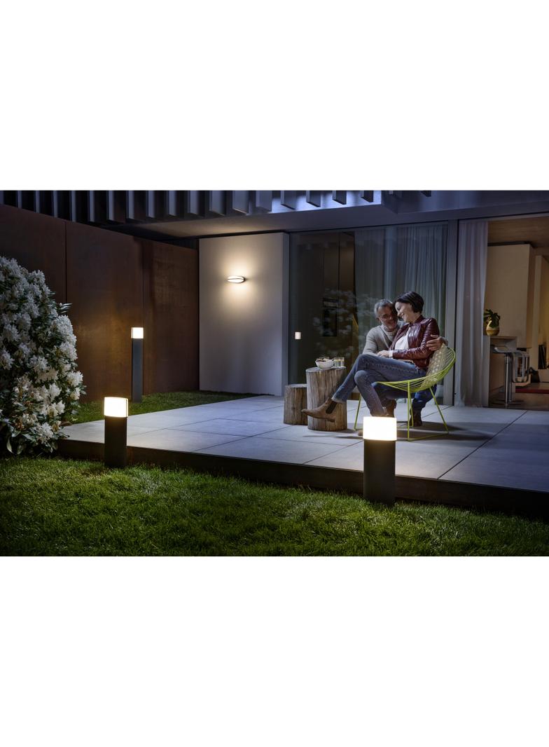 ENDURA STYLE ELLIPSE 90CM 13W DG LEDV Oprawa zewnętrzna