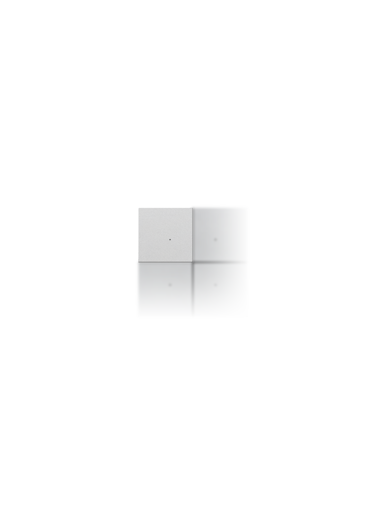 Simon 55 Klawisz 1/4 bez piktogramu do produktów elektronicznych Aluminium mat TKE40/143 KONTAKT