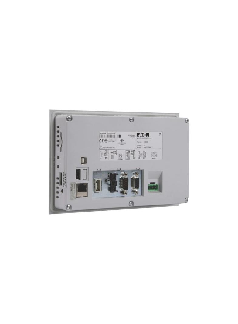 XV-102-E8-70TWRC-10 Panel 7" Kolor; PLC, ETH, MPI/DP-M, RS485, SmartWire-DT