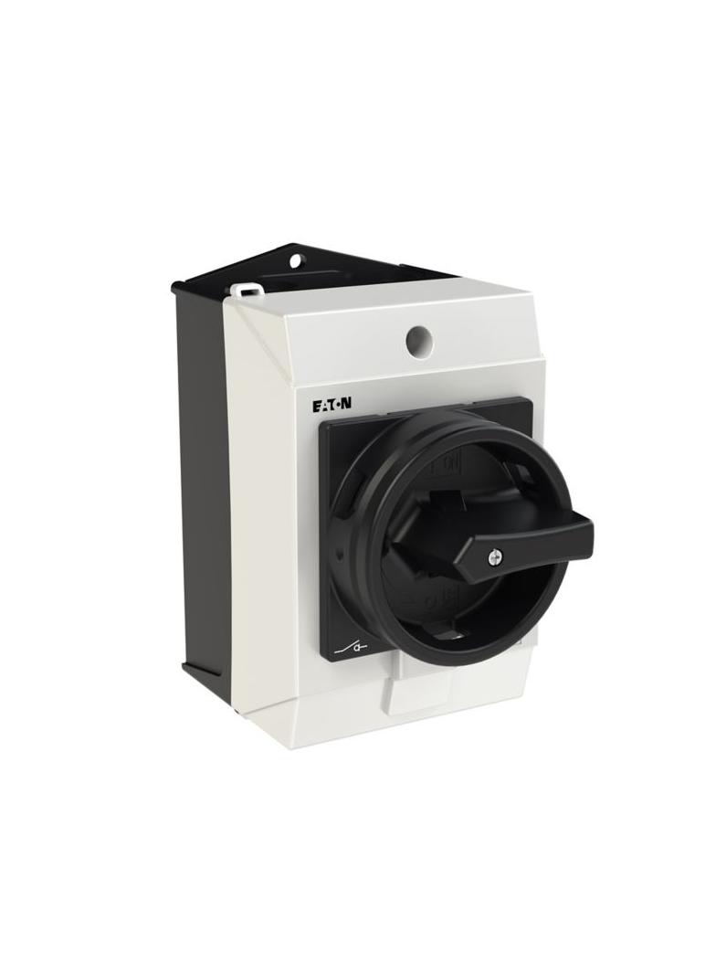 T0-2-8900/I1/SVB-SW Łącznik krzywkowy 20A 6.5kW 207152 EATON